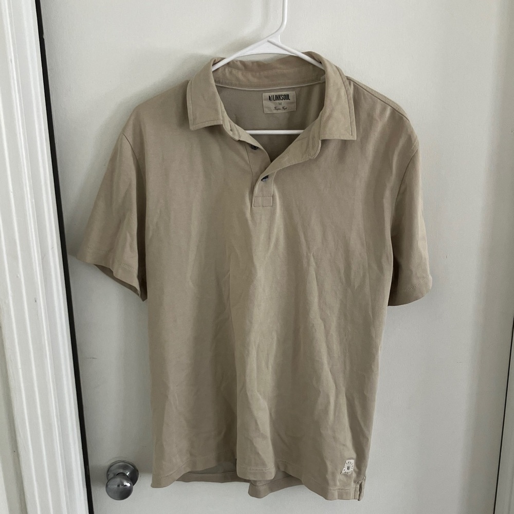 LinkSoul Polo